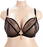 Curvy Kate Scantilly Unchained Plunge Bra ST6101 - Image 1