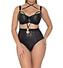 Curvy Kate Scantilly Harnessed Padded Half Cup Bra ST8105 - Image 4