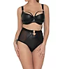 Curvy Kate Scantilly Harnessed Padded Half Cup Bra ST8105 - Image 5