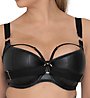Curvy Kate Scantilly Harnessed Padded Half Cup Bra