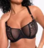 Curvy Kate Ornate Non-Padded Balcony Bra ST9100 - Image 5