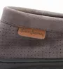 Dearfoams Ethan Perforated Micro Suede Moccasin 30821 - Image 3