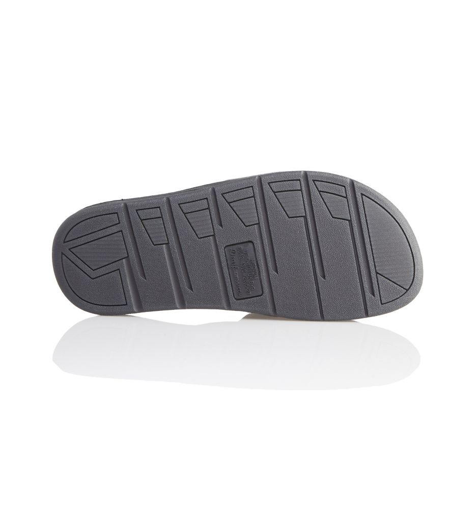 Cooper Quilted Terry Adjustable Slide