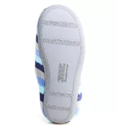 Leslie Microfiber Terry Clog Slipper