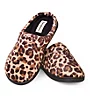Dearfoams Darcy Velour Clog Slipper with Quilted Cuff 51708 - Image 3