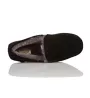 Dearfoams Melbourne Genuine Shearling Moccasin 75097 - Image 1