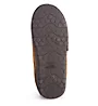 Dearfoams Perforated Microsuede Clog Slipper 80302 - Image 2