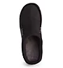 Dearfoams Perforated Microsuede Clog Slipper 80302 - Image 1
