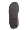 Dearfoams Microsuede Memory Foam Clog Slipper 80303 - Image 2