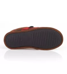 Quilted Clog Slipper With Memory Foam