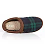 Dearfoams Quilted Clog Slipper With Memory Foam 80353 - Image 1