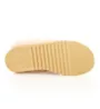 Dearfoams Genuine Suede Scuff Slipper MP80370 - Image 2