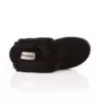 Dearfoams Genuine Suede Scuff Slipper MP80370 - Image 1