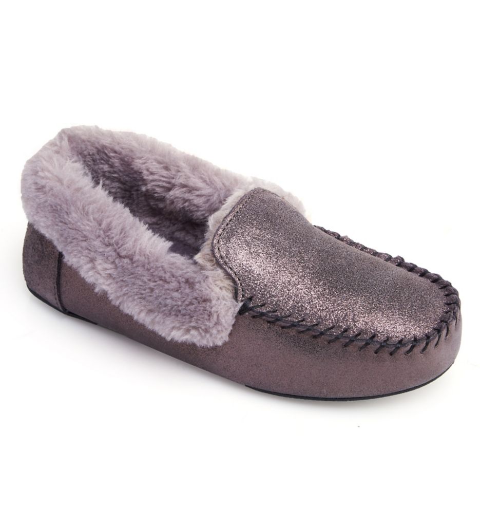 discontinued dearfoam slippers