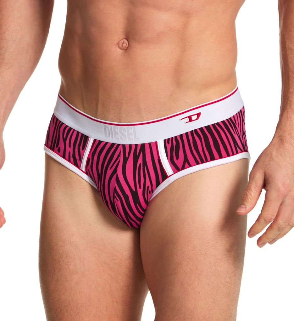 UMBR Andre Fashion Brief