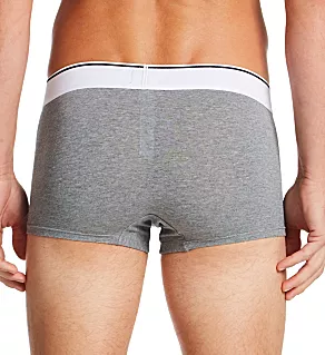 UMBX Damien Boxer Shorts GREY3 2XL