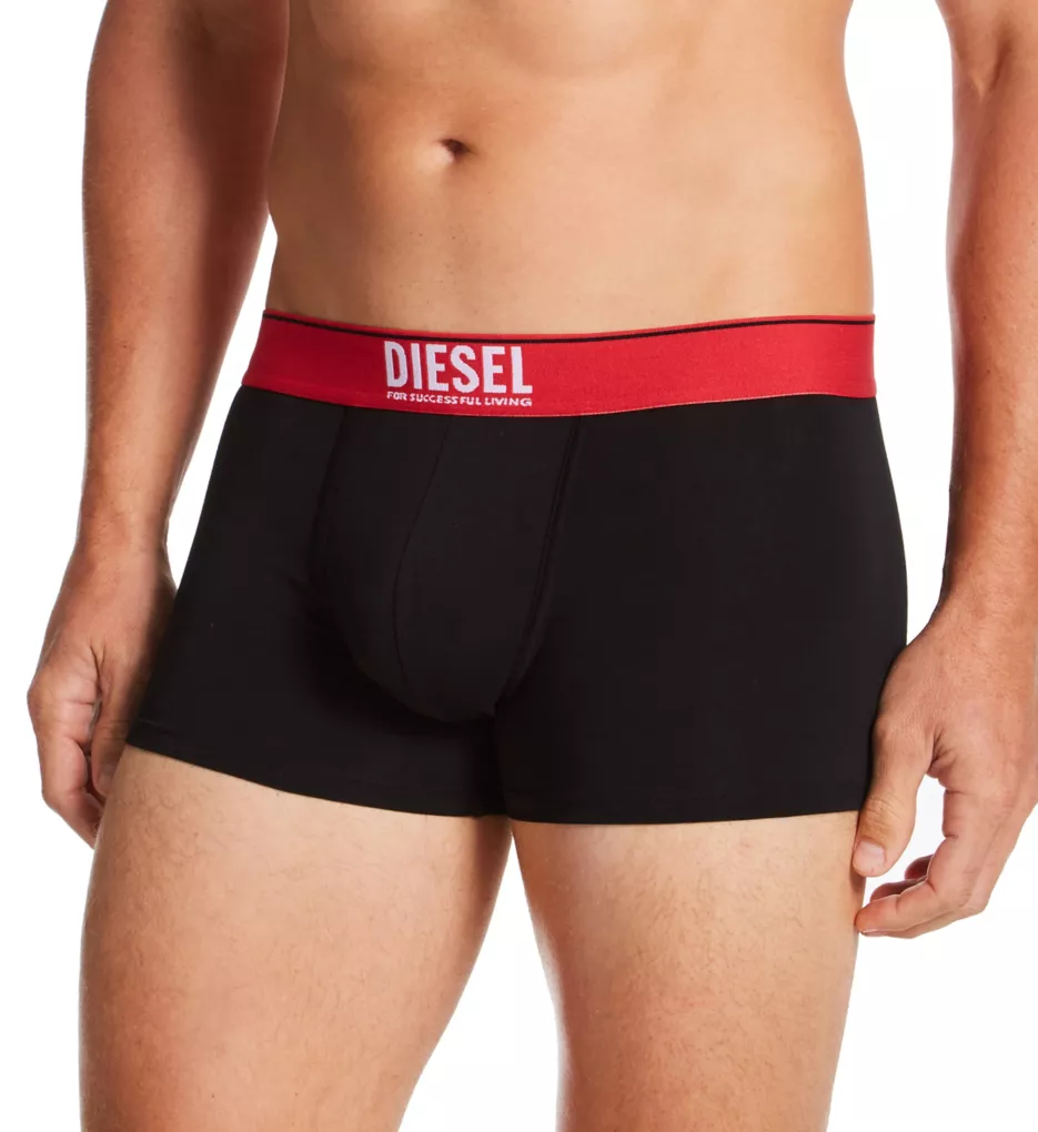 UMBX Damien Boxer Shorts - 2 Pack