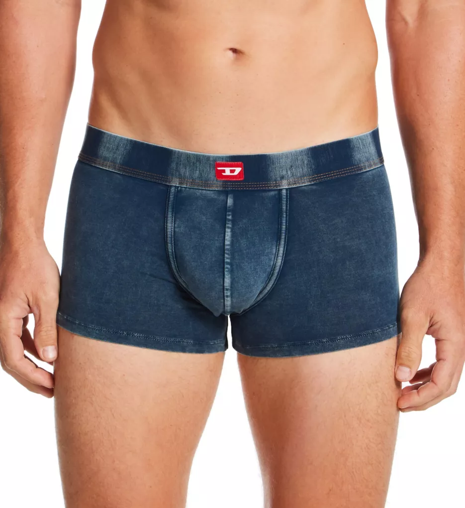 Diesel UMBX Damien Fashion Boxer Shorts BLUDEN M  - Image 1
