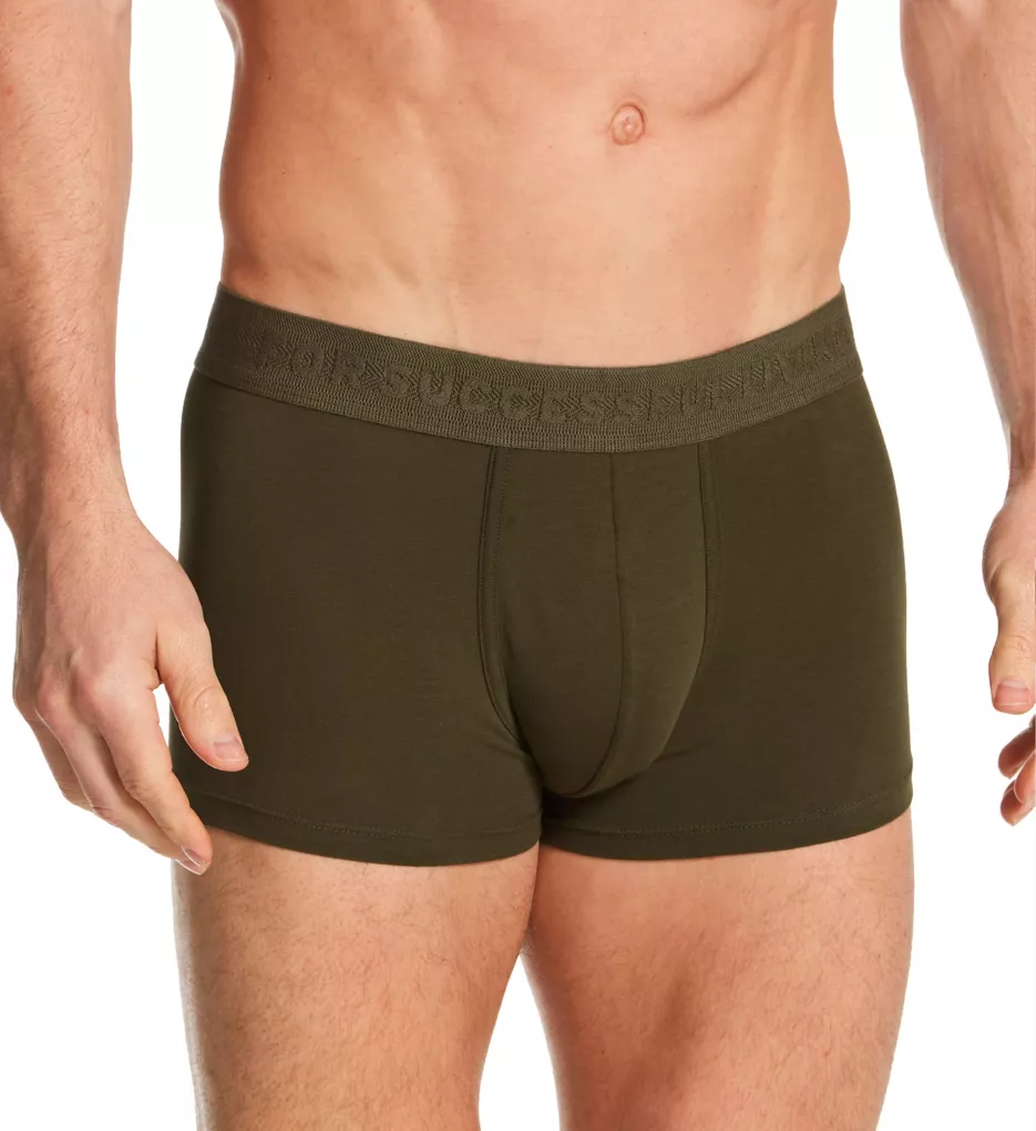 UMBX Damien Boxer Shorts - 2 Pack