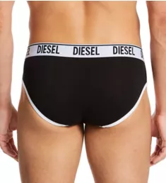 UMBR Andre Cotton Blend Brief - 2 Pack