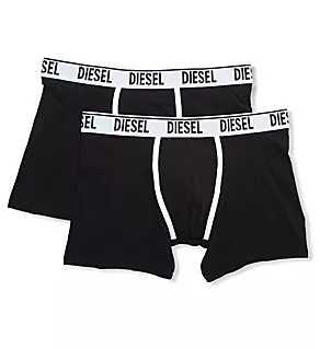 UMBX Sebastian Boxer Brief - 2 Pack BLK 2XL