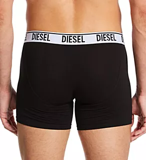 UMBX Sebastian Boxer Brief - 2 Pack BLK 2XL