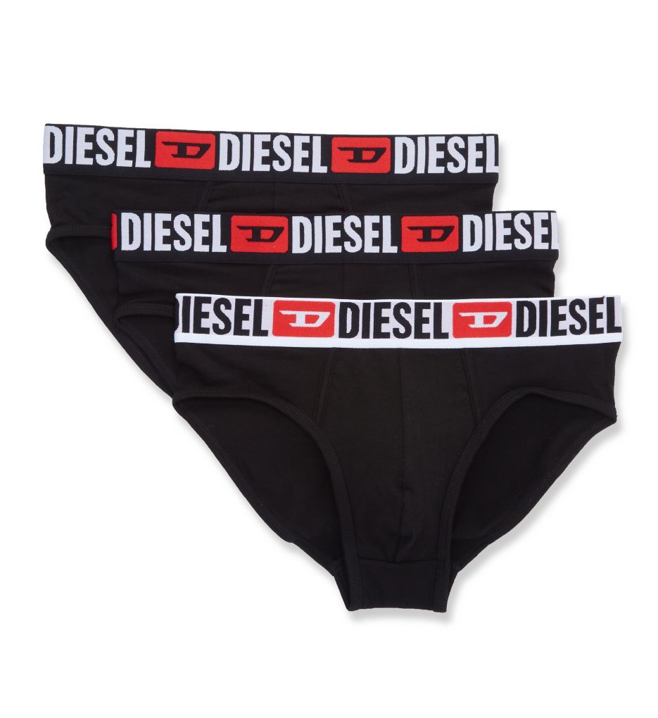 Diesel UMBR Andre 3-Pack Brief 00SH050WBAE