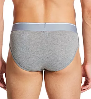 UMBR Andre Brief - 3 Pack BKGRW 2XL