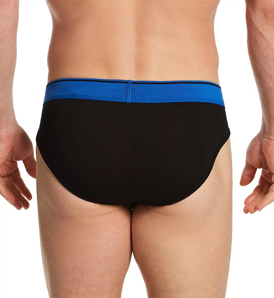 UMBR Andre Fashion Brief - 3 Pack