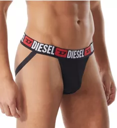 Cotton Stretch Jockstrap - 3 Pack