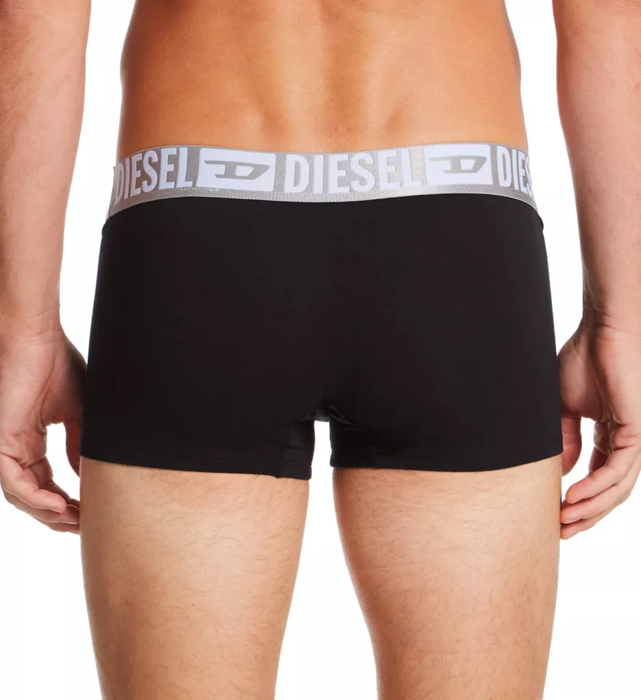 Diesel UMBX Damien Boxer Shorts - 2 Pack 00SMKX - Image 2