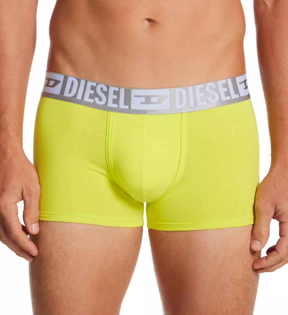 Diesel UMBX Damien Boxer Shorts - 2 Pack 00SMKX - Image 1
