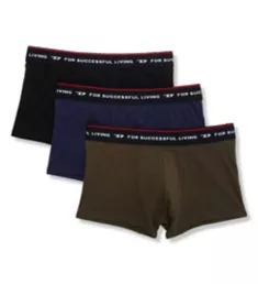 UMBX Damien Boxer Shorts - 3 Pack