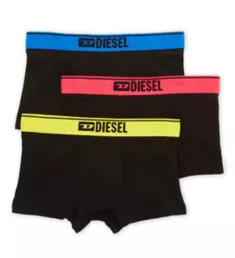 UMBX Damien Boxer Shorts - 3 Pack