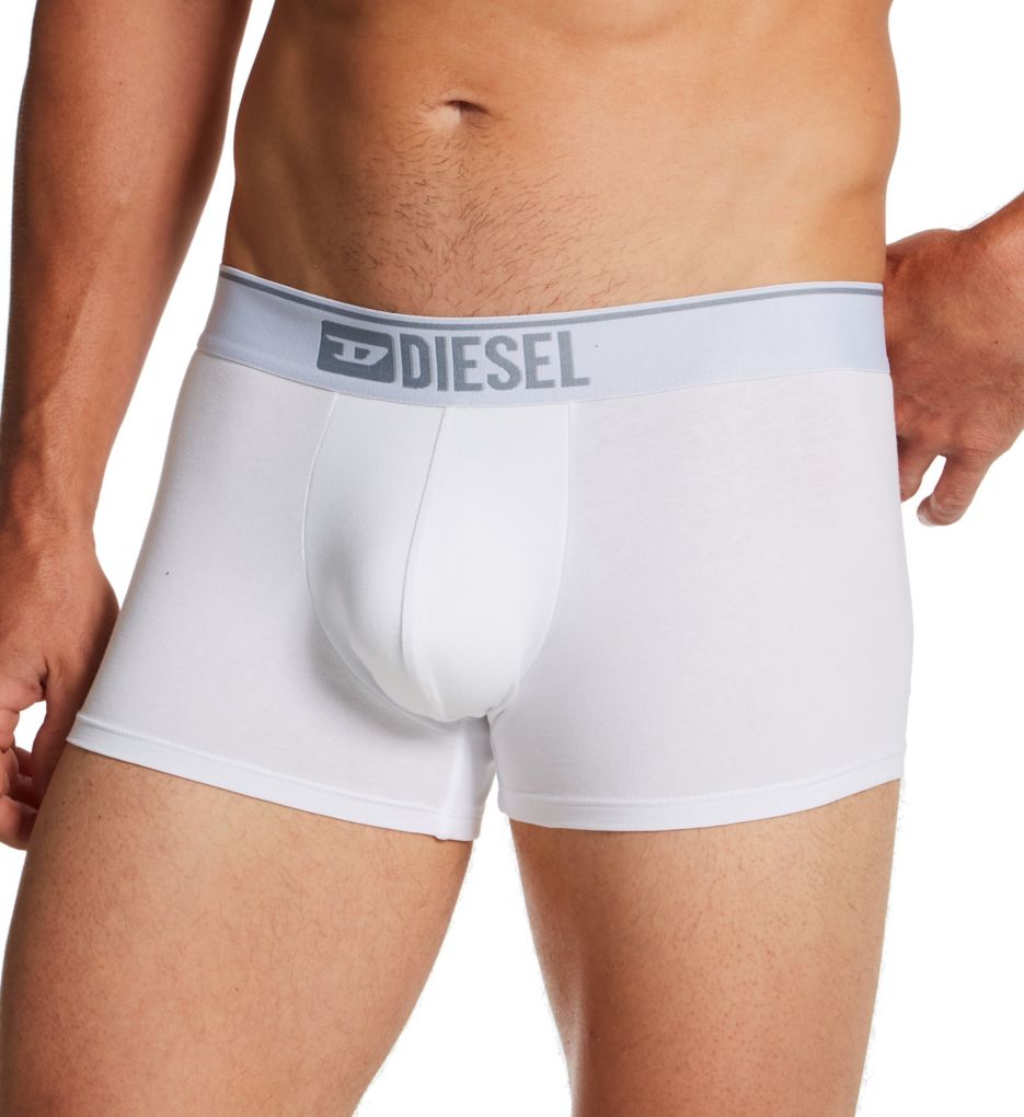 Diesel Damien 5 Pack Underwear
