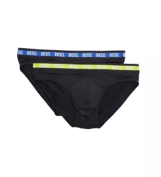 55-D Fashion Brief - 2 Pack