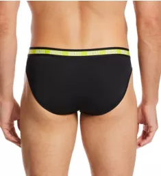 55-D Fashion Brief - 2 Pack