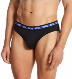 55-D Fashion Brief - 2 Pack