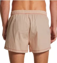 UUBX Stark 100% Cotton Woven Boxer Tan 2XL