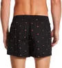 Diesel UUBX Stark Logo Woven Fashion Boxer A05123AW - Image 2