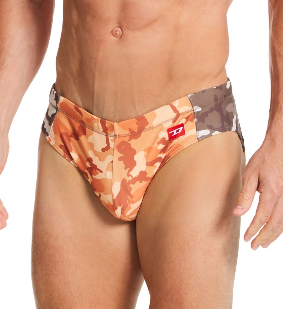 Diesel store swim brief