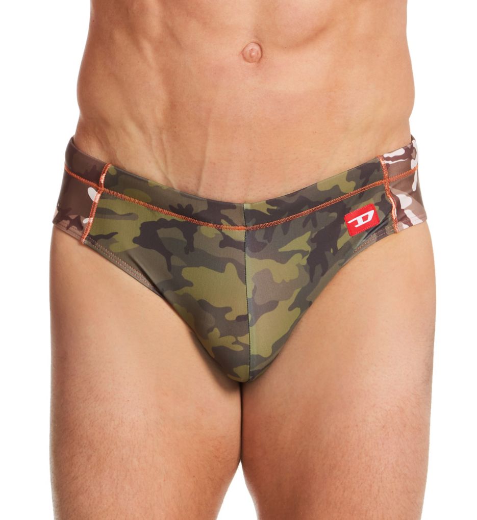 BMBR Jack Fashion Swim Brief-fs