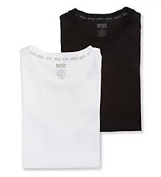 UMTEE Randall Tube Crew T-Shirt - 2 Pack