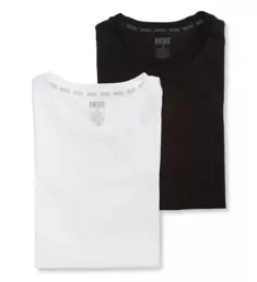 UMTEE Randall Tube Crew T-Shirt - 2 Pack