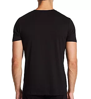 UMTEE Randall Tube Crew T-Shirt - 2 Pack BLGRAY S