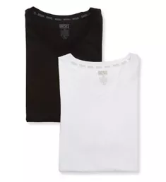 UMTEE Michael Tube V-Neck T-Shirt - 2 Pack