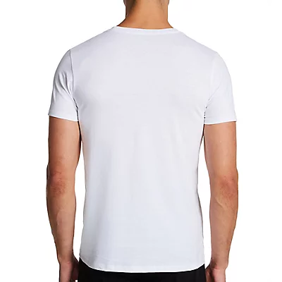 UMTEE Michael Tube V-Neck T-Shirt - 2 Pack