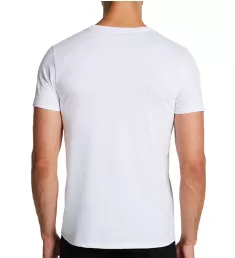 UMTEE Michael Tube V-Neck T-Shirt - 2 Pack