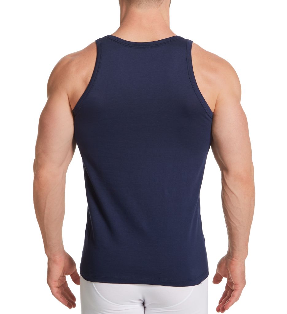 UMTK Johnny 100% Cotton Tank - 2 Pack