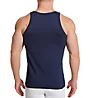 Diesel UMTK Johnny 100% Cotton Tank - 2 Pack A05429 - Image 2